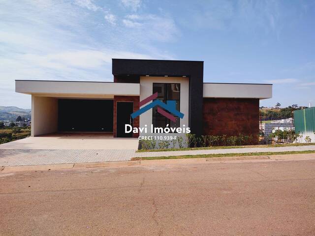 Casa em condomínio para Venda em Atibaia - 5