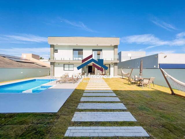 Casa em condomínio para Venda em Atibaia - 4