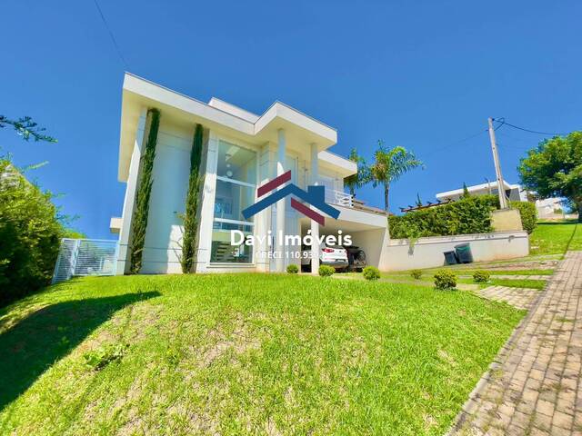 Casa em condomínio para Venda em Atibaia - 4