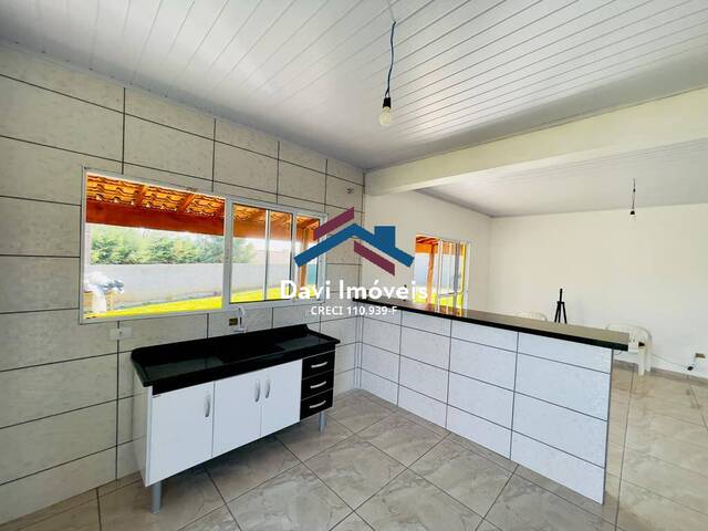 Casa de Campo para Venda em Atibaia - 5