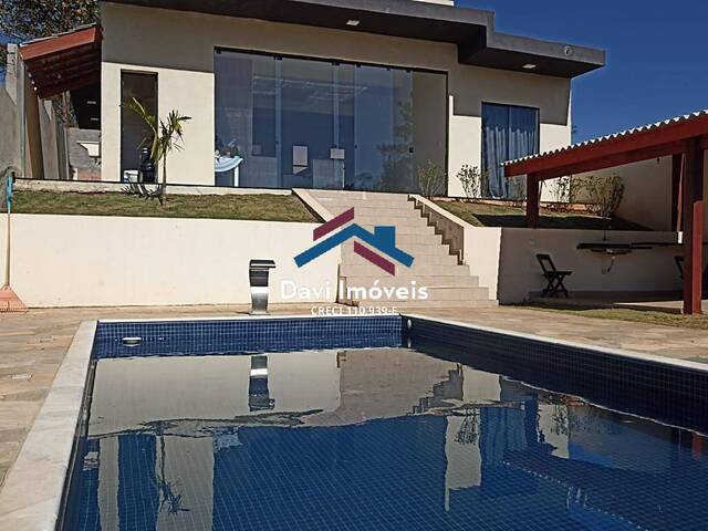 Casa de Campo para Venda em Atibaia - 5
