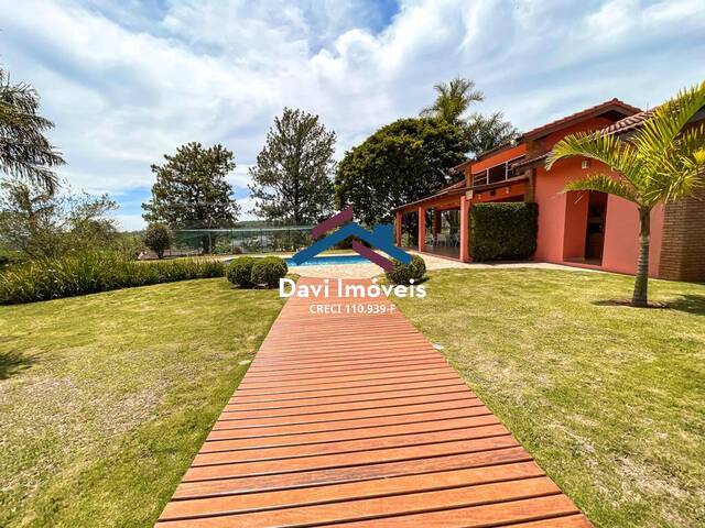 Chácara em Condominio para Venda em Atibaia - 5