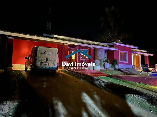 Chácara para Venda em Bragança Paulista - 4