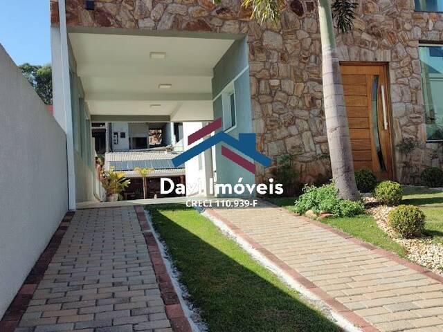 Chácara em Condominio para Venda em Atibaia - 4