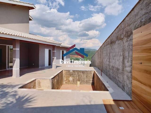 Casa de Campo para Venda em Atibaia - 5