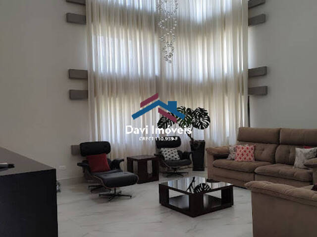 Casa em condomínio para Venda em Atibaia - 5