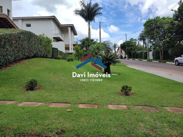 Chácara em Condominio para Venda em Atibaia - 4