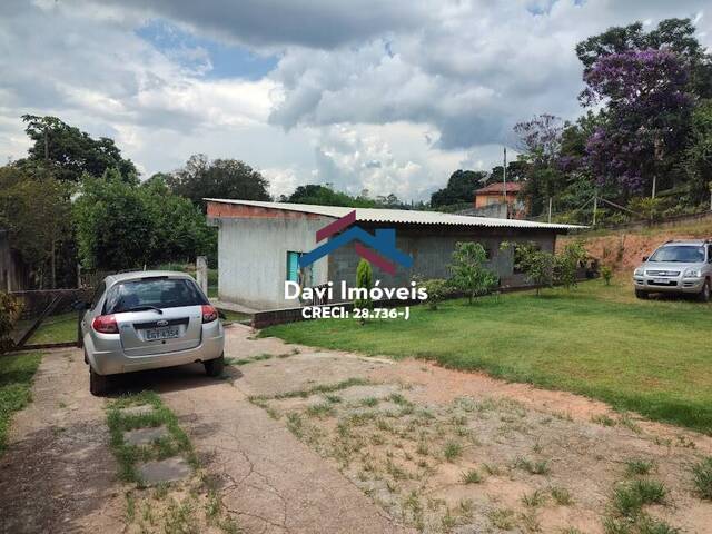 Chácara p/ Financiamento Bancário para Venda em Atibaia - 4