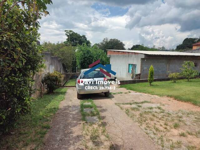 Chácara p/ Financiamento Bancário para Venda em Atibaia - 5