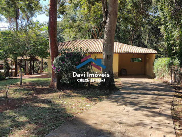 #DI01 - Casa em condomínio para Venda em Vargem - SP