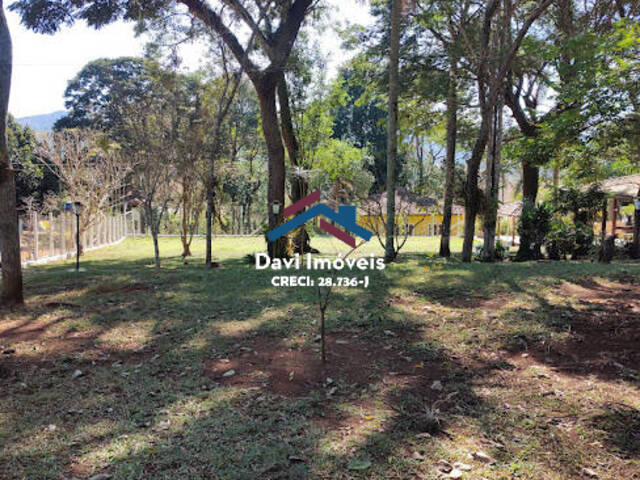 #DI01 - Casa em condomínio para Venda em Vargem - SP