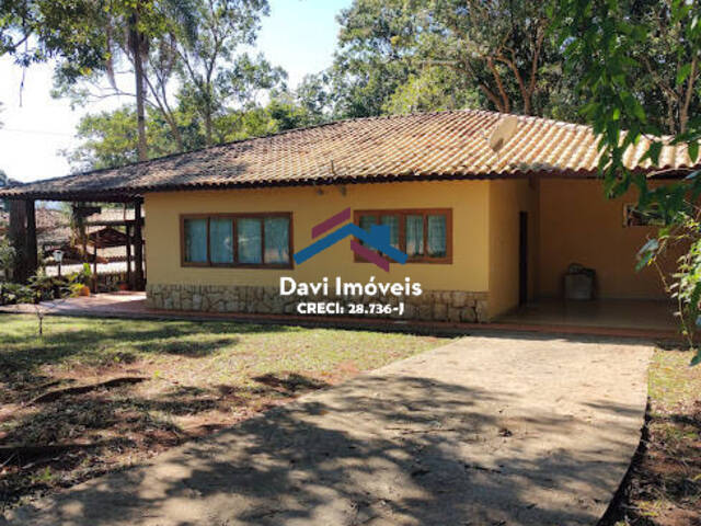 Casa em condomínio para Venda em Vargem - 4