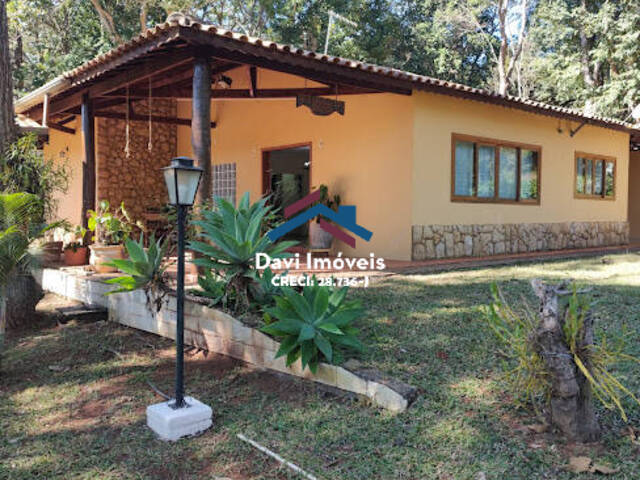 Casa em condomínio para Venda em Vargem - 5