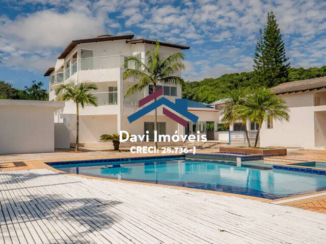 #DI07 - Casa de Campo para Venda em Piedade - SP - 1