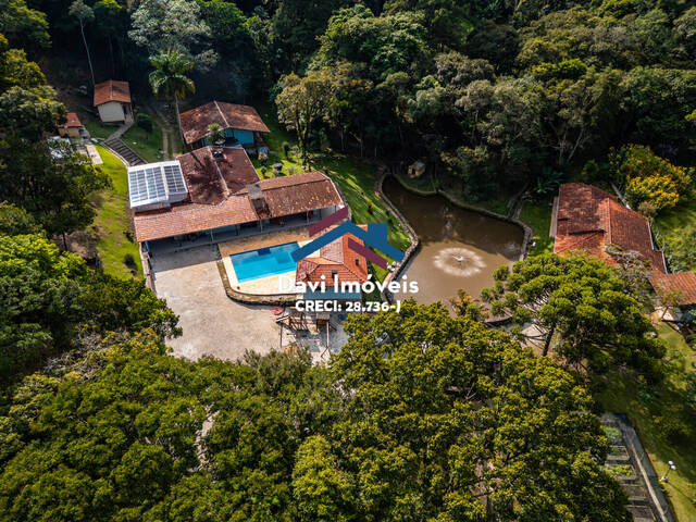 #DI08 - Sítio para Venda em Atibaia - SP - 3
