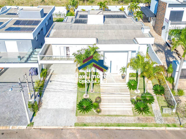 #DI09 - Casa em condomínio para Venda em Atibaia - SP - 3