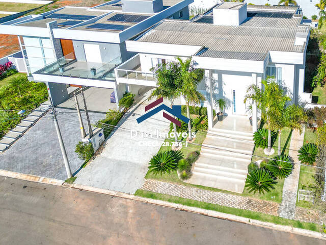 Casa em condomínio para Venda em Atibaia - 4