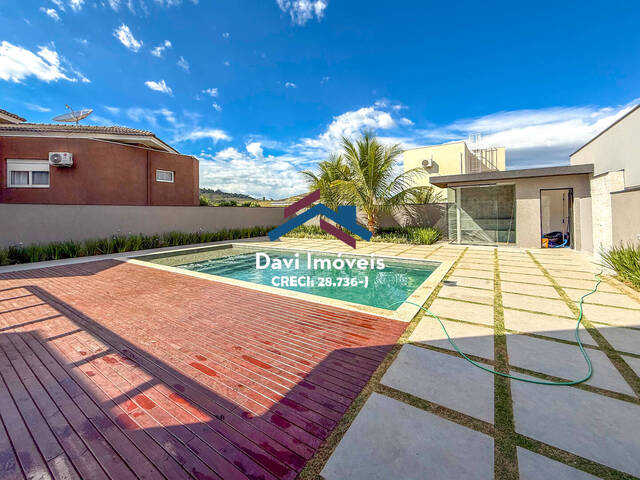 Casa em condomínio para Venda em Atibaia - 5
