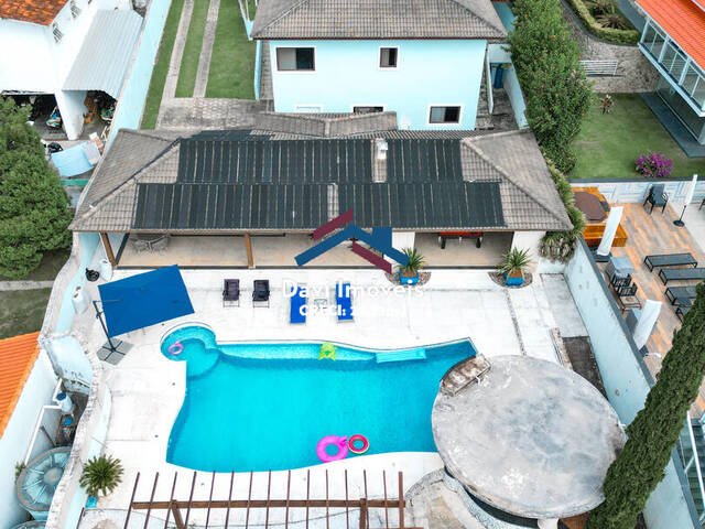#DI12 - Casa em condomínio para Venda em Bom Jesus dos Perdões - SP - 1
