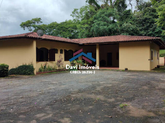 #DI14 - Sítio para Venda em Atibaia - SP - 2