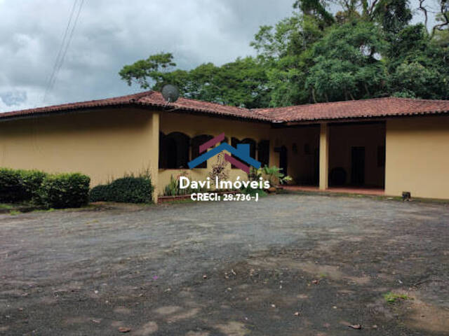 #DI14 - Sítio para Venda em Atibaia - SP - 3