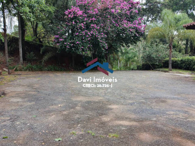 Sítio para Venda em Atibaia - 5