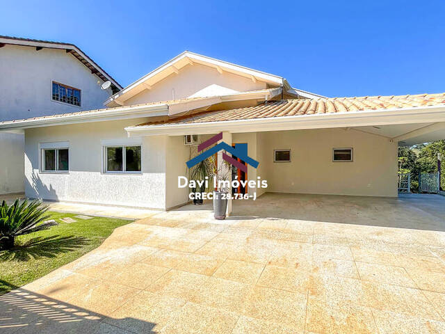 #DI17 - Casa para Venda em Atibaia - SP - 2