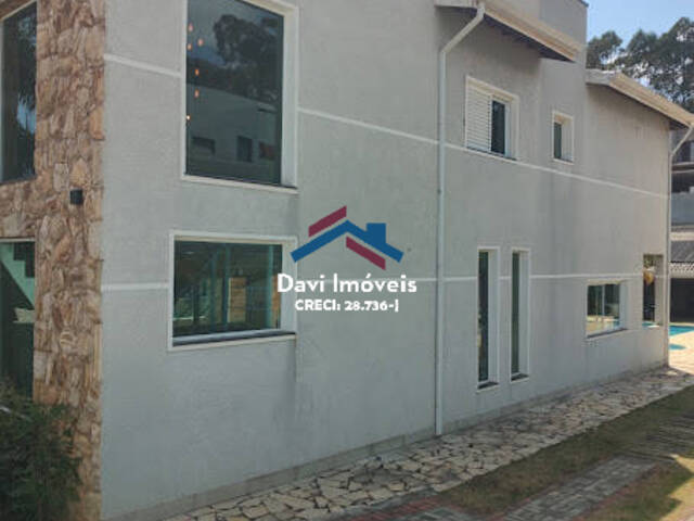 Casa em condomínio para Venda em Atibaia - 4