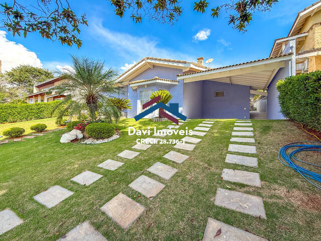 Venda em Tanque - Atibaia