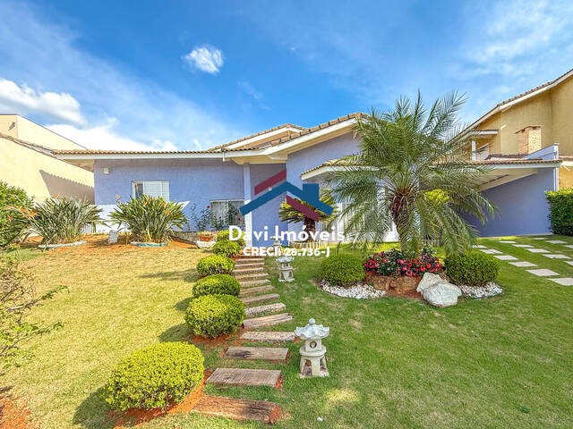 #DI26 - Casa para Venda em Atibaia - SP - 3