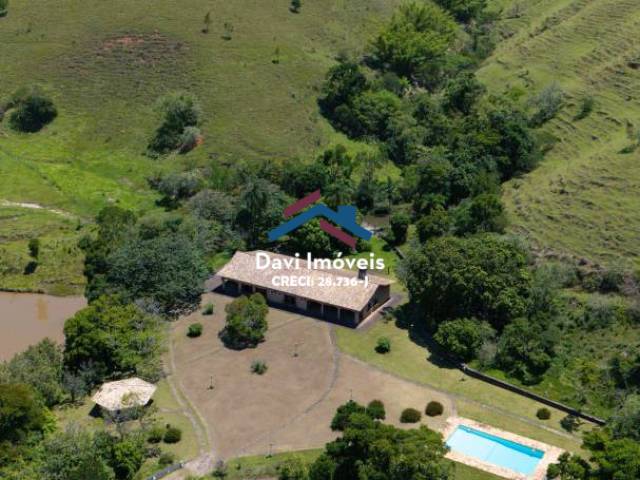 #DI17 - Fazenda para Venda em Piracaia - SP - 2