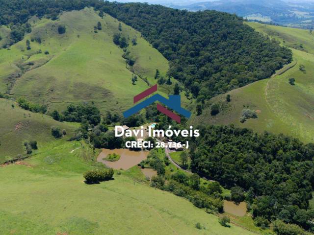 #DI17 - Fazenda para Venda em Piracaia - SP - 3