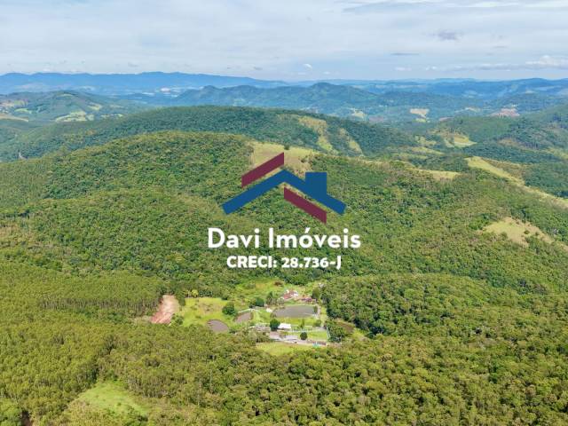 #DI04 - sítios para Venda em Nazaré Paulista - SP