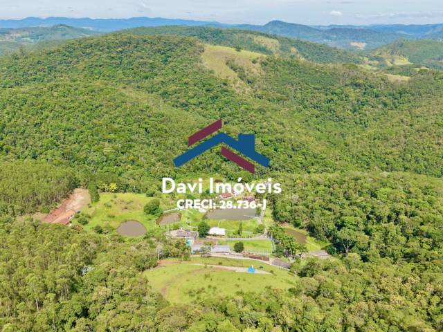 #DI04 - sítios para Venda em Nazaré Paulista - SP