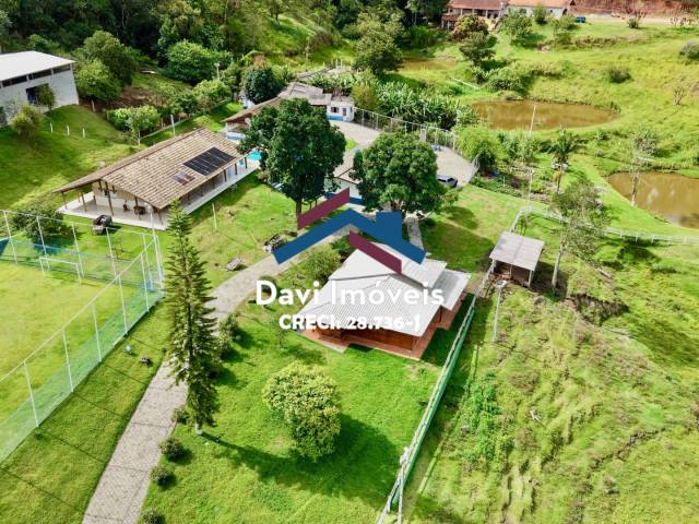 #DI04 - sítios para Venda em Nazaré Paulista - SP