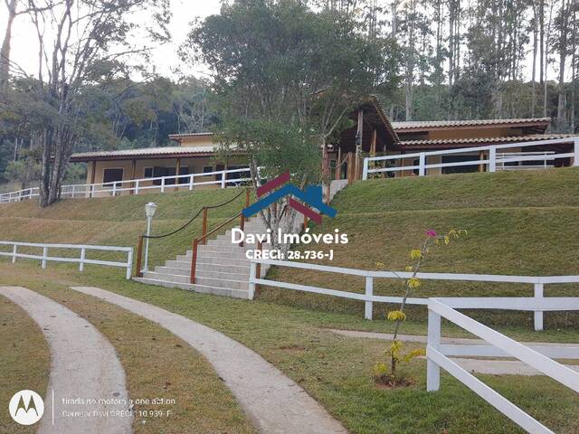 #DI19 - Sítio para Venda em Atibaia - SP - 2