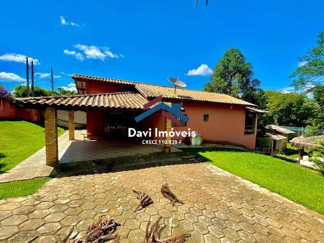 Chácara em Condominio para Venda em Bom Jesus dos Perdões - 4