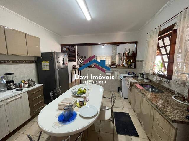 Casa em condomínio para Venda em Bom Jesus dos Perdões - 4