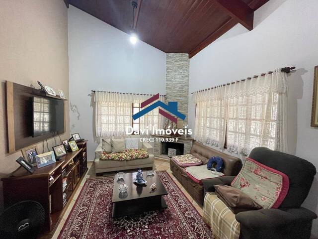 Casa em condomínio para Venda em Bom Jesus dos Perdões - 5